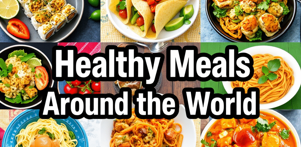 Cheap and Healthy Meals