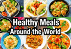 Cheap and Healthy Meals