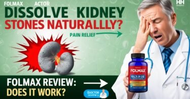 Folmax for Kidney Stones