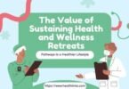 Health and Wellness Retreats