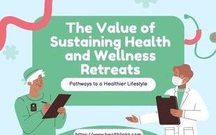 Health and Wellness Retreats