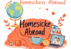 Homesickness