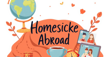 Homesickness