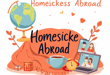 Homesickness