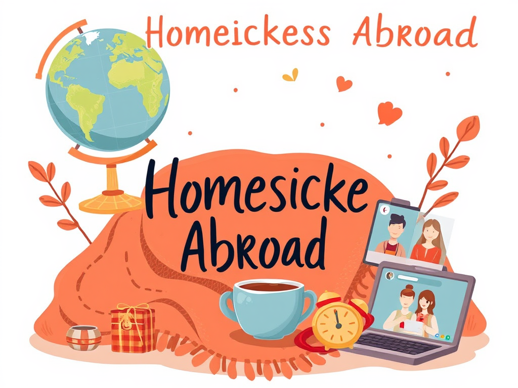 Homesickness