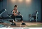 Workout Routine