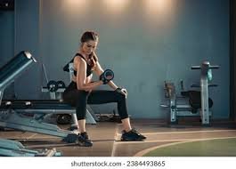 Workout Routine