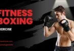 Fitness-Boxing-exercise