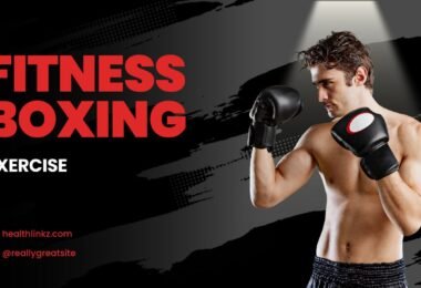 Fitness-Boxing-exercise