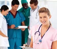 Mental Health Technician