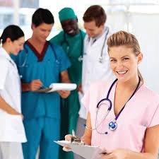 Mental Health Technician